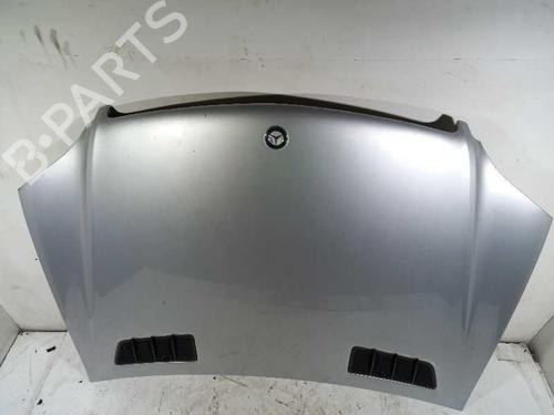 Hood MERCEDES-BENZ M-CLASS (W164) ML 300 CDI 4-matic (164.121) | BP10811312C1