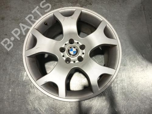 Fælk Fælk BMW X5 (E53) 3.0 d (218 hp) 39684092 39684092