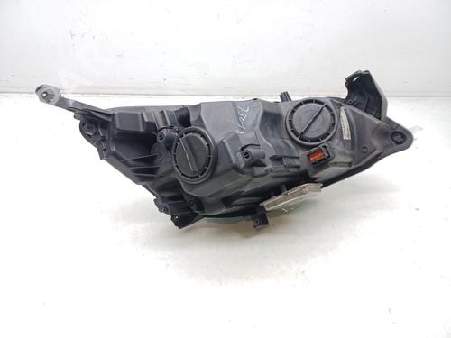Left headlight OPEL ASTRA J (P10) | BP31824444C28