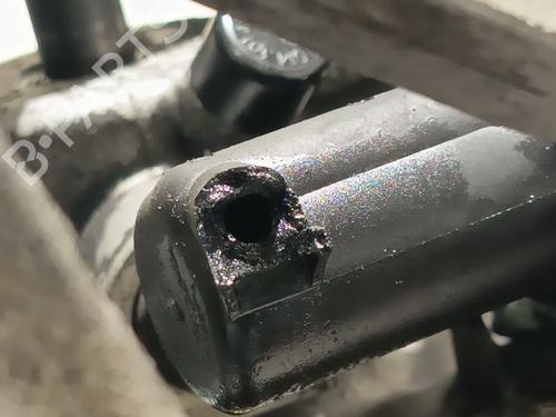 Gearbox SEAT LEON (1P1) 1.9 TDI | BP33626582M3  - Image 7