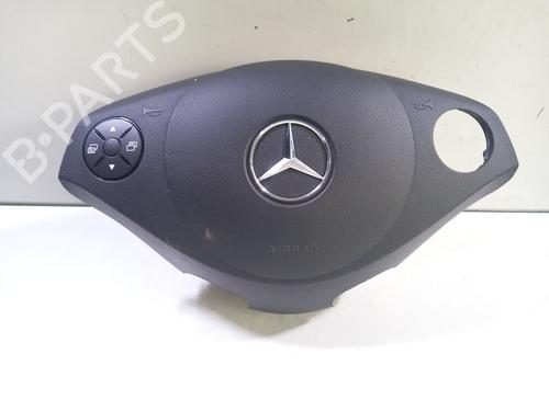 Used Driver airbag MERCEDES-BENZ VIANO (W639) [2003-2025]  20687340