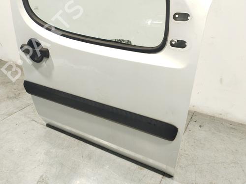 Right front door FIAT DOBLO Box Body/MPV (223_) 1.3 D Multijet | BP25927160C3 
