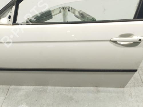 Left front door BMW 3 Compact (E46) 320 td | BP27038950C2 