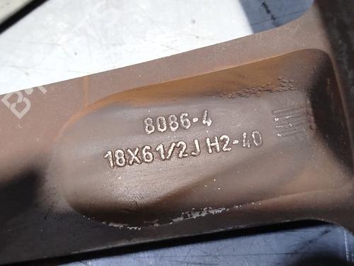 Rim NISSAN QASHQAI I (J10, NJ10) 1.5 dCi | BP25482767C45