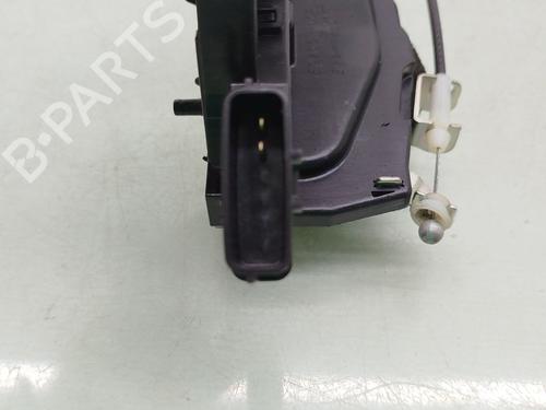 Rear left lock NISSAN JUKE (F15) 1.6 DIG-T 4x4 | BP23958292C100