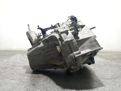 Gearbox RENAULT KADJAR (HA_, HL_) 1.5 BLUE dCi 115 (HLA6) | BP29608464M3 
