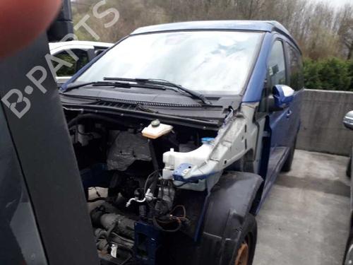 Used Parts MERCEDES-BENZ VIANO (W639) CDI 2.2 (639.811, 639.813, 639.815, 639.711, 639.713) (163 hp) 234112