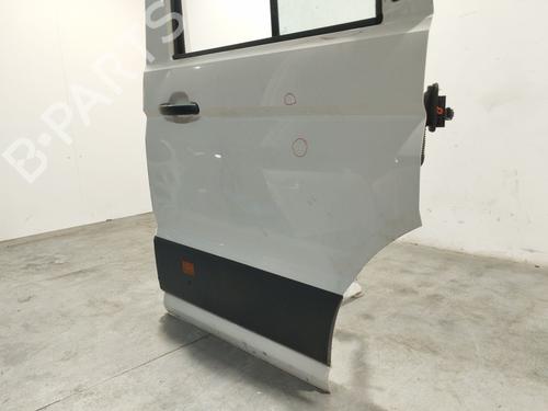 Right front door MAN TGE Van eTGE (35V, UXB) | BP29709913C3 
