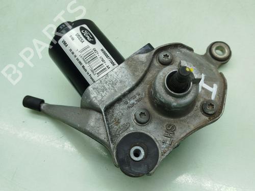 Used Front wiper motor Front wiper motor FORD TOURNEO CUSTOM V362 Bus (F3) 2.0 EcoBlue (170 hp) 34193704 34193704