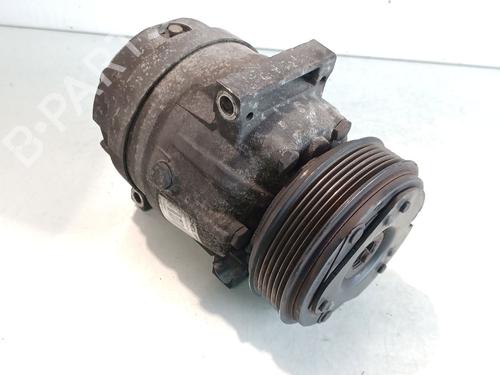 Compressore A/C Compressore A/C 38112551 38112551