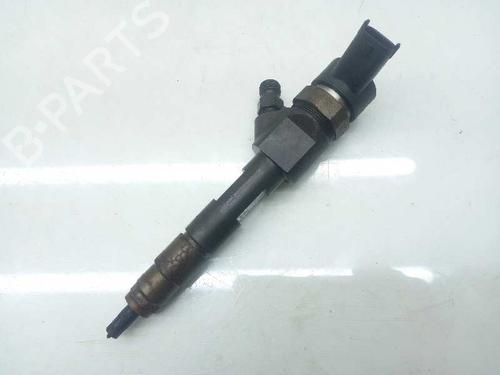 Injector SUZUKI GRAND VITARA II (JT, TE, TD) 1.9 DDiS (JB419WD, JB419XD) (129 hp) 15096999