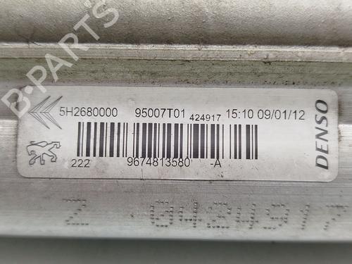 AC radiator CITROËN C3 II (SC_) 1.4 VTi 95 | BP30761896M32