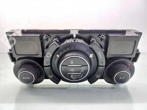 Climate control CITROËN C3 Picasso (SH_)  | BP9459175I5 