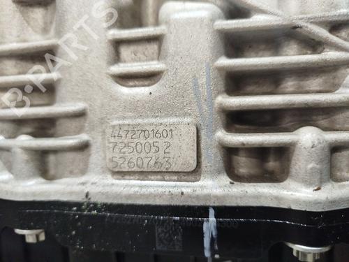 Gearbox MERCEDES-BENZ V-CLASS (W447) V 250 BlueTEC / d (447.811, 447.813, 447.815) | BP40106291M3 - Image 7