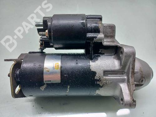 Starter FORD FIESTA III (GFJ) 1.8 XR2i 16V | BP9508483M8 