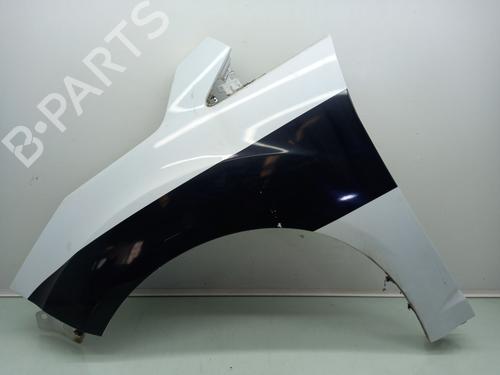 Used Left front fenders FORD C-MAX II (DXA/CB7, DXA/CEU) [2010-2019]  26518579