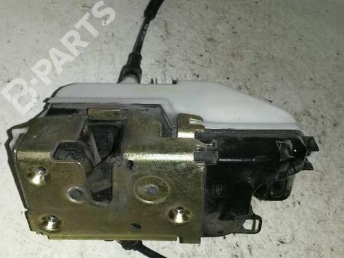 Front right lock CITROËN C3 Pluriel (HB_) 1.6 | BP1728783C97