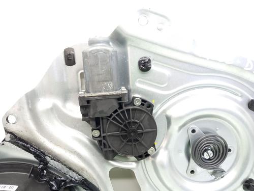 Front right window mechanism KIA SPORTAGE III (SL)  | BP16728845C23