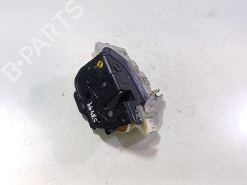 Used Rear left lock AUDI A6 C6 (4F2) 3.0 TDI quattro (225 hp) 32670907