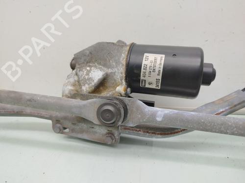 Front wiper motor BMW 5 (E60) 520 d | BP27605839M29 