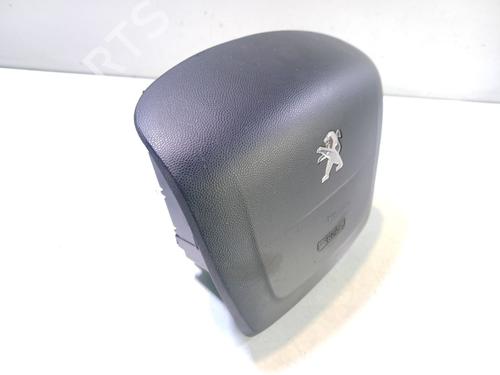 Used Driver airbag PEUGEOT BOXER Van 2.2 BlueHDi 165 (165 hp) 17617979