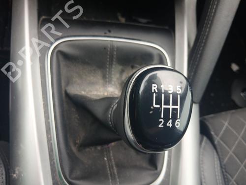Front right lock RENAULT KADJAR (HA_, HL_) 1.5 BLUE dCi 115 (HLA6) | BP29122704C97 