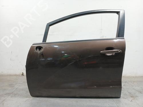 left-front-door-kia-rio-iii-ub-2011-2012-2013-2014-2015-2016-2017-40107075 main image