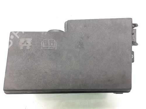 Fuse box FORD FOCUS III  | BP13073483E1 