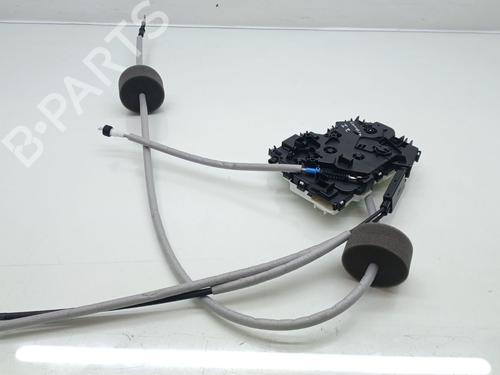 Used Rear left lock Rear left lock MERCEDES-BENZ VITO Tourer (W447) 114 CDI / 114 BlueTEC (447.701, 447.703, 447.705) (136 hp) 36023186 36023186