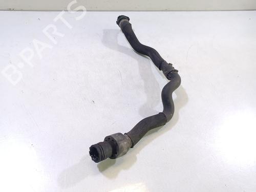 Pipe MERCEDES-BENZ C-CLASS T-Model (S205) AMG C 63 (205.286) | BP26682724M125 