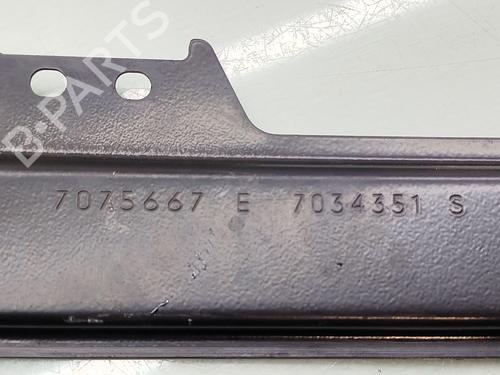 Front left window mechanism BMW 5 (E60) 530 i | BP32773855C22 - Image 5