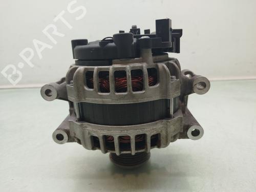 Alternator VW GOLF VII (5G1, BQ1, BE1, BE2) 2.0 GTI | BP23425319M7 