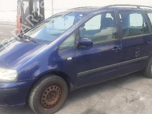 Hood SEAT ALHAMBRA (7V8, 7V9) 1.9 TDI | BP8359451C1 