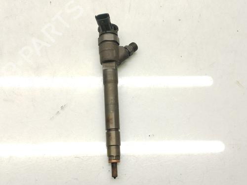 Used Injector Injector RENAULT GRAND SCÉNIC IV (R9_) 1.6 dCi 130 (130 hp) 35950344 35950344