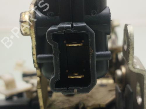 Front right lock DACIA LOGAN (LS_) 1.6 (LS0B, LS0D, LS0F, LS0H) | BP38720333C97 - Image 5