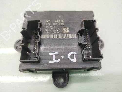 Elektronisk modul LAND ROVER RANGE ROVER EVOQUE (L538) 2.0 D 4x4 (150 hp) 19414524