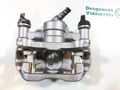 Left rear brake caliper MERCEDES-BENZ V-CLASS (W447)  | BP11557903M107 