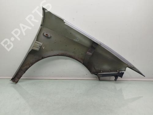 Left front fenders SEAT IBIZA IV SC (6J1, 6P5) 1.6 TDI | BP31137737C41
