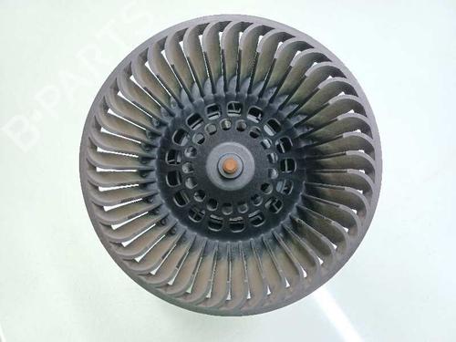 Heater blower motor CITROËN C4 II (NC_)  | BP15608007M62 