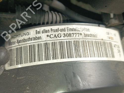 Engine AUDI A4 B8 (8K2) 2.0 TDI | BP33626597M1 - Image 11