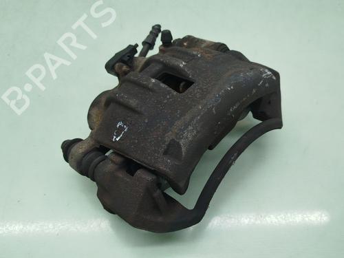 Used Right front brake caliper Right front brake caliper MERCEDES-BENZ SPRINTER 4-t Bus (B904) 416 CDI (904.662, 904.663) (156 hp) 34448564 34448564