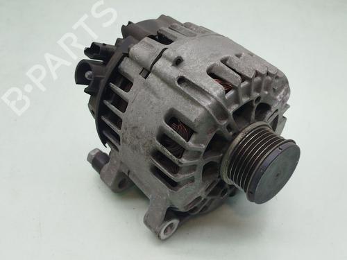 Generator PEUGEOT 5008 I Van (0U_) HDi (0U9HR8) (111 hp) 30598305