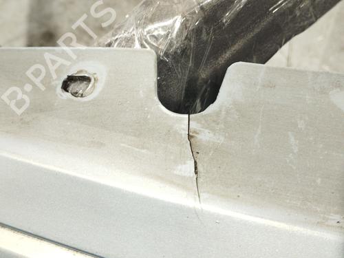 Front bumper CITROËN XSARA (N1) 1.6 16V | BP21130344C7 