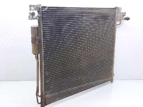 Used AC radiator NISSAN NAVARA NP300 (D40) 2.5 dCi 4WD (D40TT, D40T, D40M, D40BB) (190 hp) 7518284