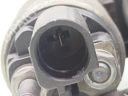 Starter SEAT ALTEA XL (5P5, 5P8) 1.9 TDI | BP30498873M8