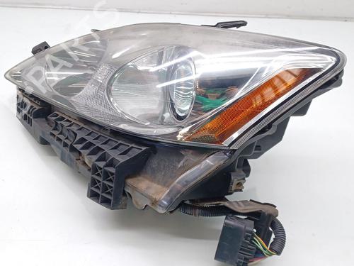 Left headlight LEXUS IS II (_E2_) 220d (ALE20) | BP38703224C28 - Image 3
