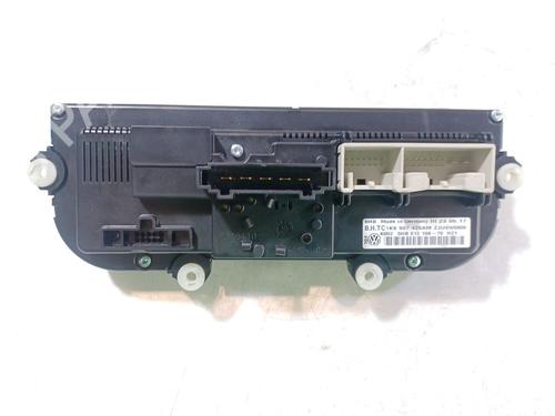 Climate control VW CADDY IV Box Body/MPV (SAA, SAH) 2.0 TDI | BP38287671I5 - Image 2