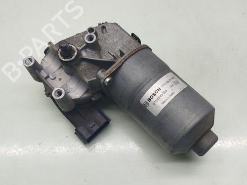 Used Front wiper motor RENAULT TRAFIC III Van (FG_) 1.6 dCi 90 (FGME) (90 hp) 23427923