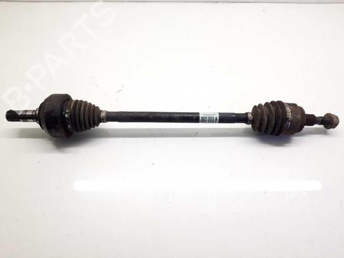 Right rear driveshaft MERCEDES-BENZ M-CLASS (W164)  | BP8509264M41 