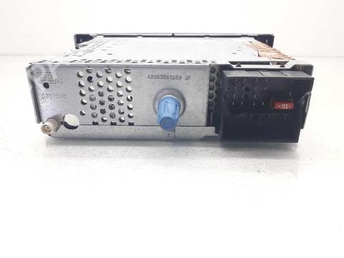 Radio PEUGEOT 308 I (4A_, 4C_)  | BP13754442E6 